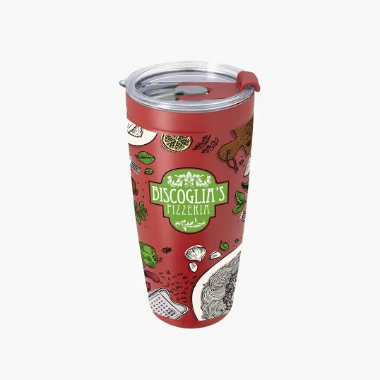 The Viking Collection® Nova Tumbler, 20 oz. Vacuum-Insulated — view 13