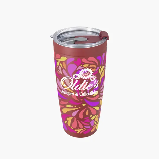 The Viking Collection® Nova Tumbler, 20 oz. Vacuum-Insulated — view 9