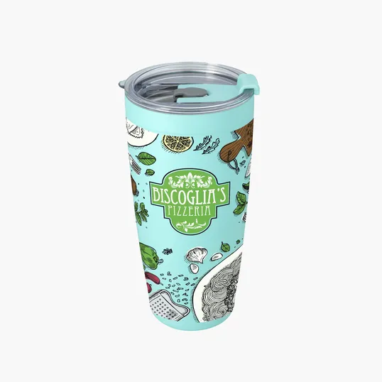 The Viking Collection® Nova Tumbler, 20 oz. Vacuum-Insulated — view 10