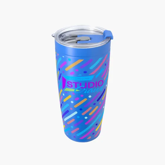 The Viking Collection® Nova Tumbler, 20 oz. Vacuum-Insulated — view 14