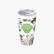 The Viking Collection® Nova Tumbler, 20 oz. Vacuum-Insulated — view 6
