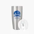 The Viking Collection® Nova Tumbler, 20 oz. Vacuum-Insulated — view 4