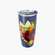 The Viking Collection® Nova Tumbler, 20 oz. Vacuum-Insulated — view 11