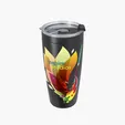 The Viking Collection® Nova Tumbler, 20 oz. Vacuum-Insulated — view 2