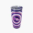 The Viking Collection® Nova Tumbler, 20 oz. Vacuum-Insulated — view 12
