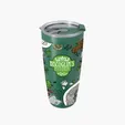 The Viking Collection® Nova Tumbler, 20 oz. Vacuum-Insulated — view 8