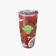 The Viking Collection® Nova Tumbler, 20 oz. Vacuum-Insulated — view 13