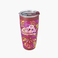 The Viking Collection® Nova Tumbler, 20 oz. Vacuum-Insulated — view 9