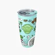 The Viking Collection® Nova Tumbler, 20 oz. Vacuum-Insulated — view 10