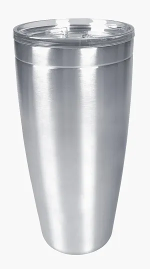 The Viking Collection® Nova Tumbler, 30 oz. Stainless Steel — view 5
