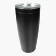 The Viking Collection® Nova Tumbler, 30 oz. Stainless Steel