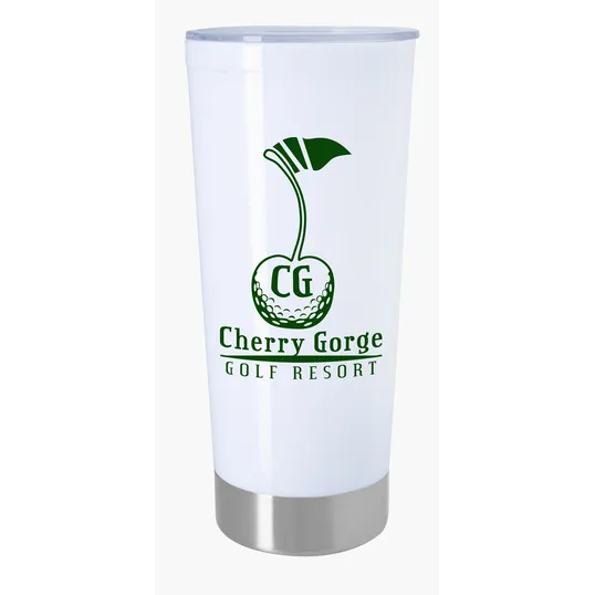 Good Value™ Iconic Double-Wall Tumbler, 20 oz. — view 23