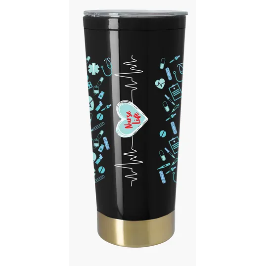 Good Value™ Iconic Double-Wall Tumbler, 20 oz. — view 25