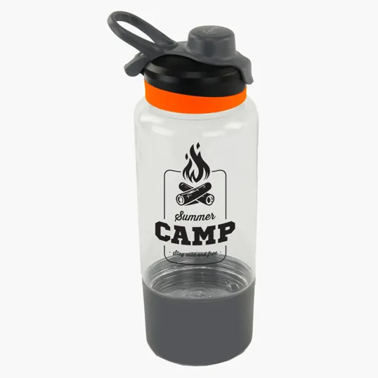 EPEX® Canyonlands Tritan® Trail Bottle, 38 oz. — view 8