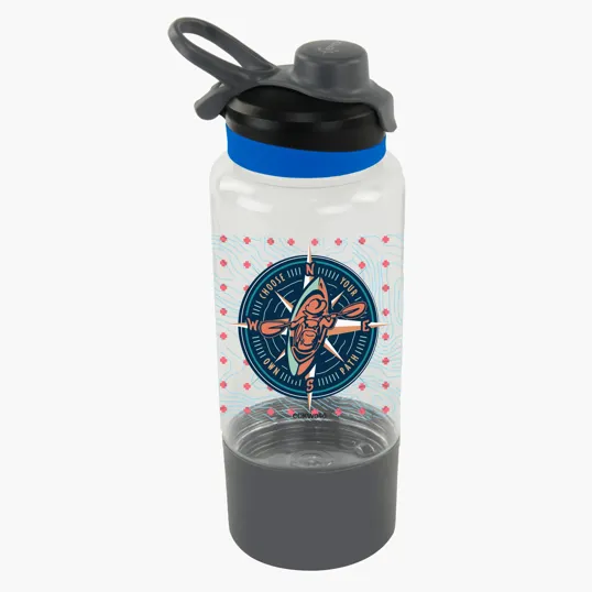 EPEX® Canyonlands Tritan® Trail Bottle, 38 oz. — view 9