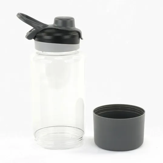 EPEX® Canyonlands Tritan® Trail Bottle, 38 oz. — view 2