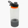 EPEX® Canyonlands Tritan® Trail Bottle, 38 oz. — view 7