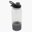 EPEX® Canyonlands Tritan® Trail Bottle, 38 oz. — view 3