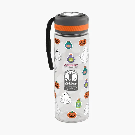 EPEX® Cosmic Campground Tritan® COB Lantern Bottle, 27 oz. — view 6
