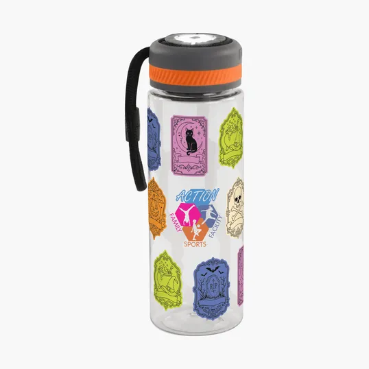 EPEX® Cosmic Campground Tritan® COB Lantern Bottle, 27 oz. — view 7
