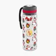 EPEX® Cosmic Campground Tritan® COB Lantern Bottle, 27 oz. — view 4