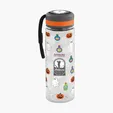 EPEX® Cosmic Campground Tritan® COB Lantern Bottle, 27 oz. — view 6