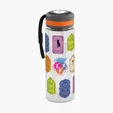 EPEX® Cosmic Campground Tritan® COB Lantern Bottle, 27 oz. — view 7