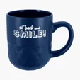 Good Value™ Facet Texture Coffee Mug, 16 oz. — view 5