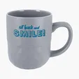 Good Value™ Facet Texture Coffee Mug, 16 oz. — view 9