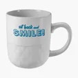 Good Value™ Facet Texture Coffee Mug, 16 oz. — view 8