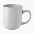 Good Value™ Facet Texture Coffee Mug, 16 oz. — view 4
