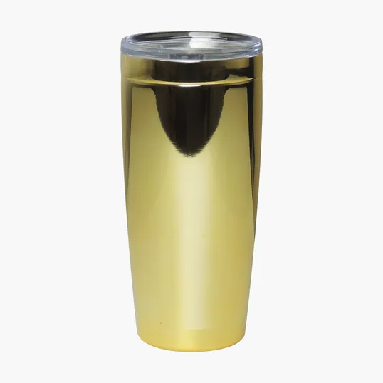 The Viking Collection® Electroplated Nova Tumbler, 20 oz. — view 2