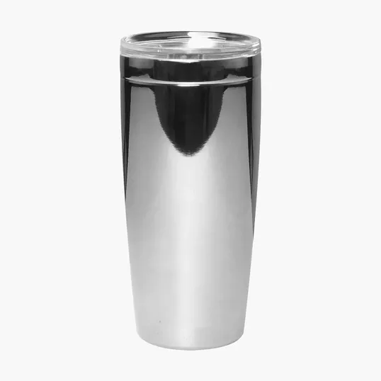 The Viking Collection® Electroplated Nova Tumbler, 20 oz. — view 3