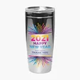 The Viking Collection® Electroplated Nova Tumbler, 20 oz. — view 5