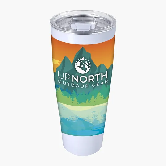 The Viking Collection® Nova Leak-Resistant Tumbler, 30 oz. — view 8