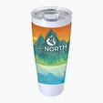 The Viking Collection® Nova Leak-Resistant Tumbler, 30 oz. — view 8