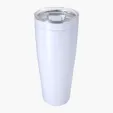 The Viking Collection® Nova Leak-Resistant Tumbler, 30 oz. — view 6