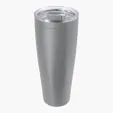 The Viking Collection® Nova Leak-Resistant Tumbler, 30 oz. — view 2