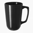 Good Value™ Square Handle Mug, 14 oz.