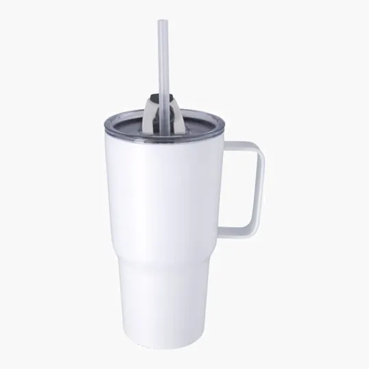The Viking Collection® Handle Mug - 20 oz. — view 6