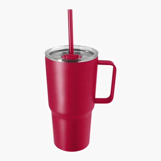The Viking Collection® Handle Mug - 20 oz. — view 4