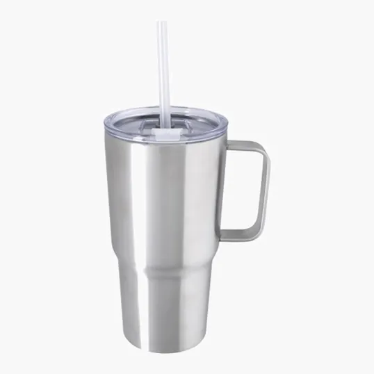 The Viking Collection® Handle Mug - 20 oz. — view 5