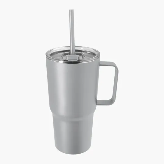 The Viking Collection® Handle Mug - 20 oz. — view 2