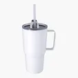 The Viking Collection® Handle Mug - 20 oz. — view 6