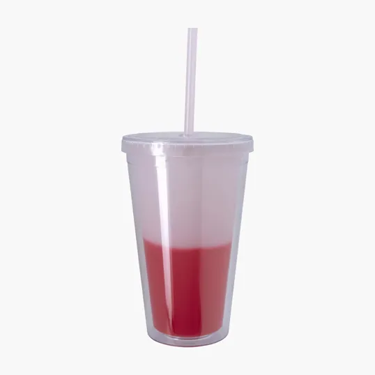 Good Value™ Color-Changing Tumbler, 17 oz. — view 9