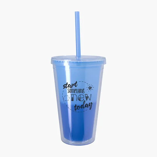 Good Value™ Color-Changing Tumbler, 17 oz. — view 12