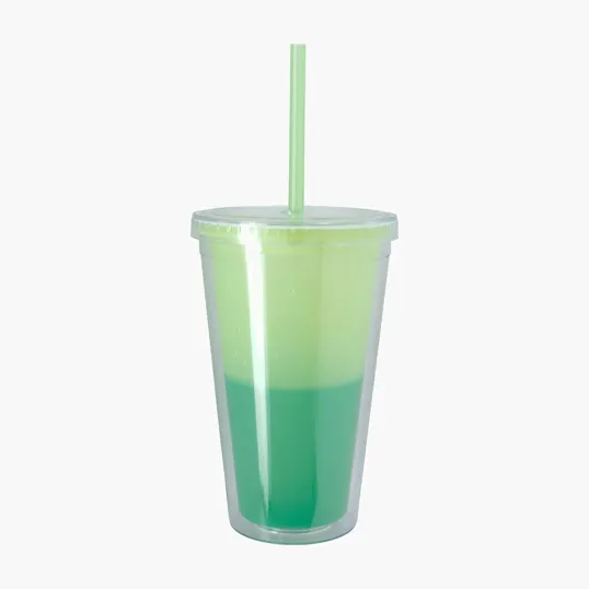 Good Value™ Color-Changing Tumbler, 17 oz. — view 6