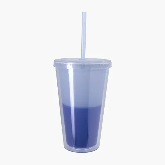Good Value™ Color-Changing Tumbler, 17 oz. — view 3