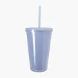 Good Value™ Color-Changing Tumbler, 17 oz. — view 2