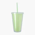 Good Value™ Color-Changing Tumbler, 17 oz. — view 7
